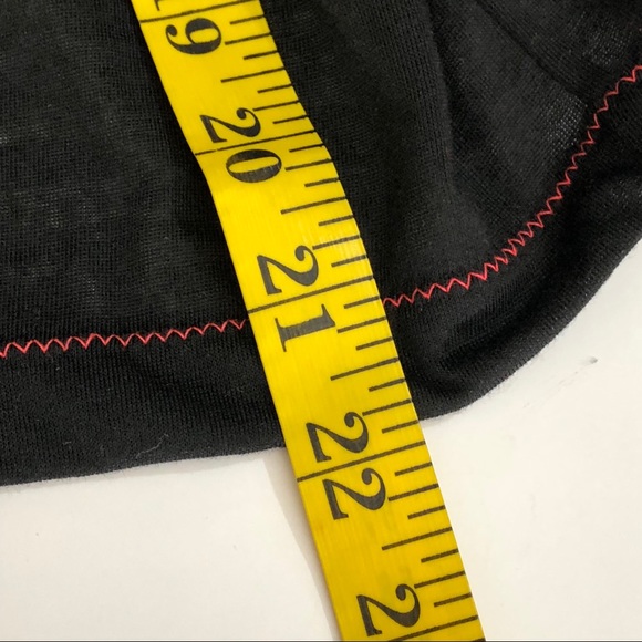 Energie Fiona Tulip Back Graphic Hoodie Size S - Picture 7 of 8